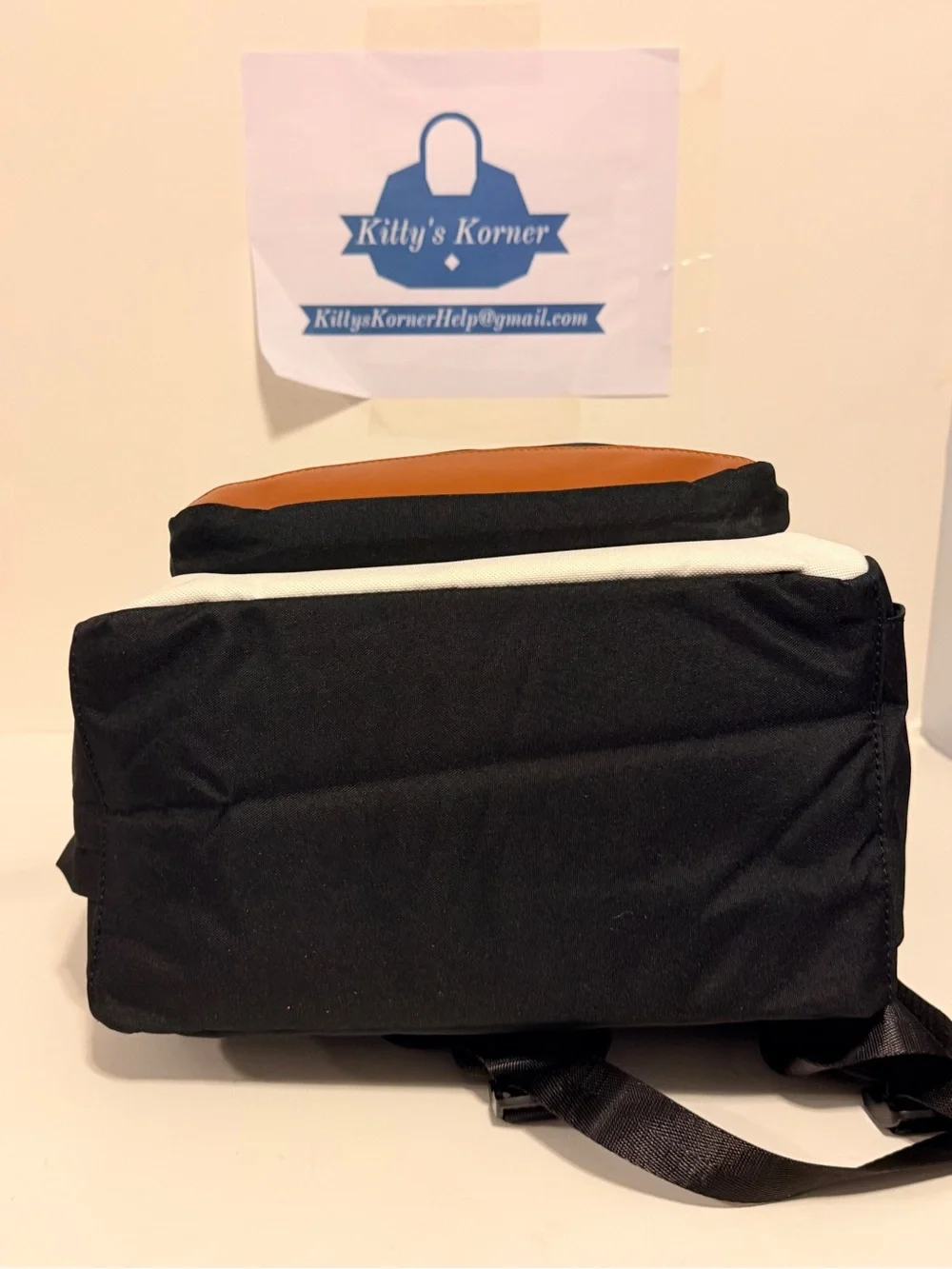 LOVEVOOK nwt black